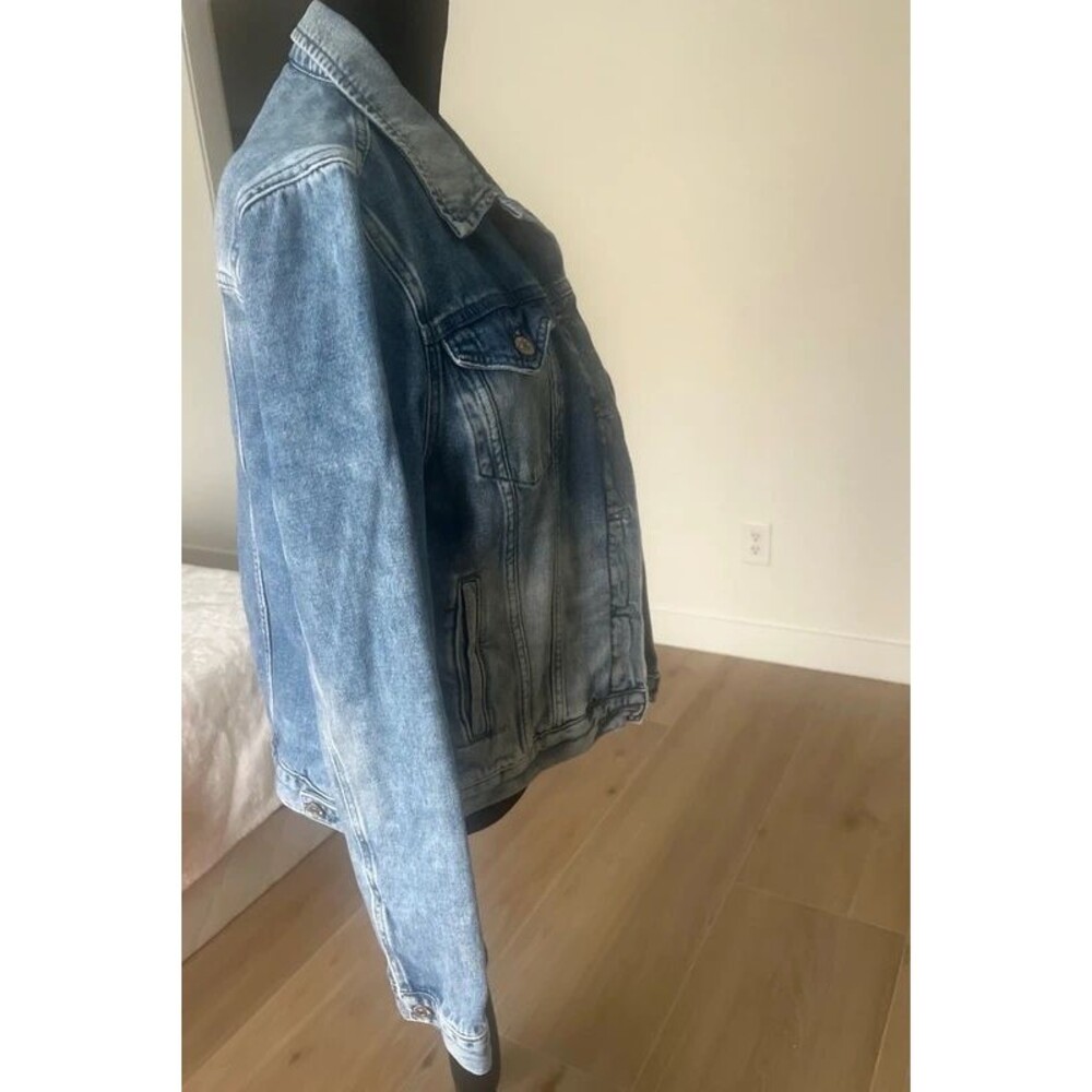 Jacket - Picture 5 of 7